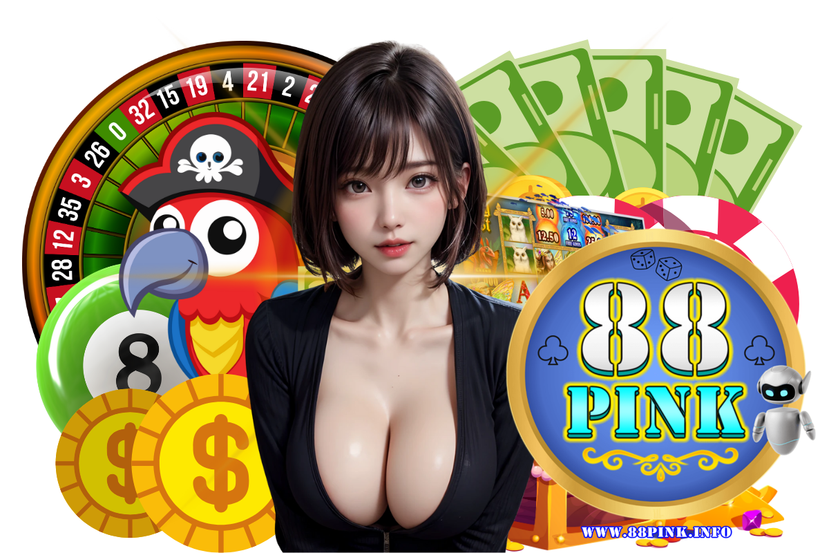 88pink เข้า สู่ ระบบ