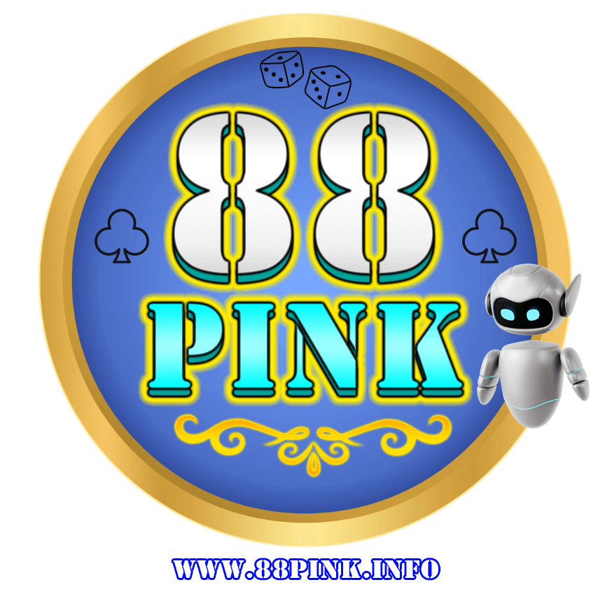 88pink
